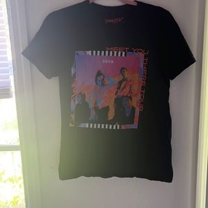 5 SOS 2018 tour shirt size small